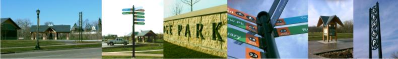 Eastside Heritage Park
