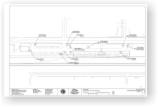 Northstar Corridor Configuration Drawings