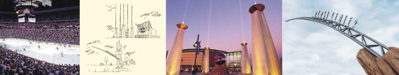 Pepsi Center, Denver, Colorado